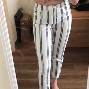 brandy melville tilden pants